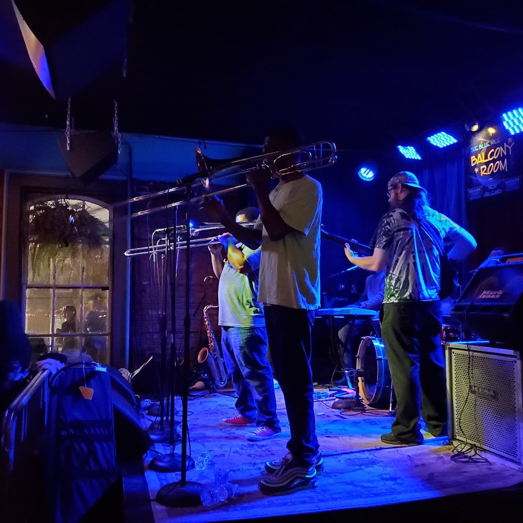 Blue Nile 3